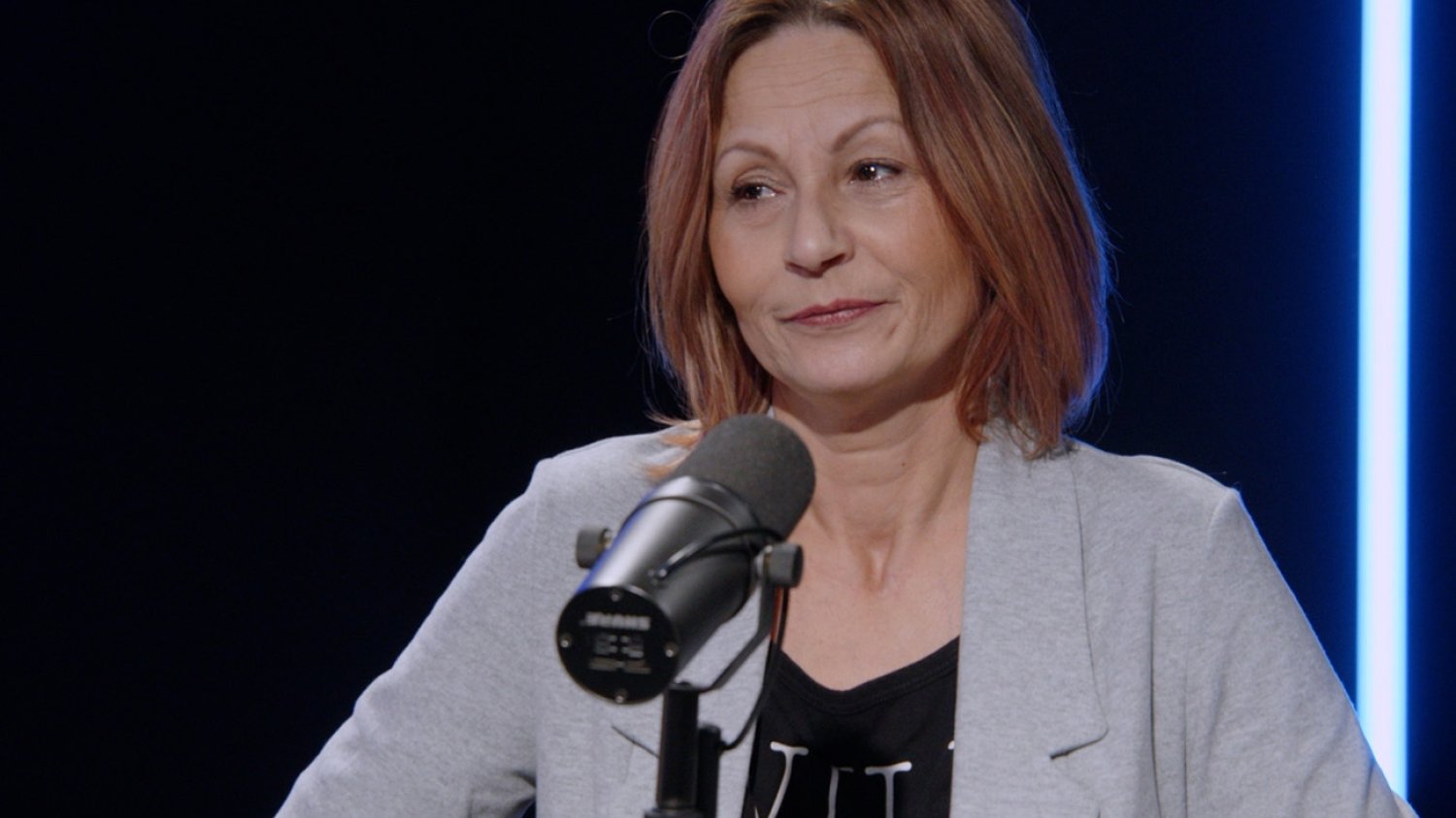 Agnieszka Wołczenko, prezeska Ogólnopolskiego Stowarzyszenia Pacjentów ze Schorzeniami Serca i Naczyń Eco Serce