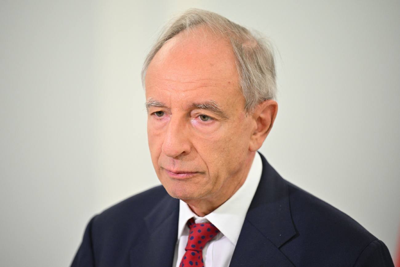 Bartoszewski komentuje pomysł zamknięcia lotniska w Jasionce. "Takie sugestie są absurdalne"