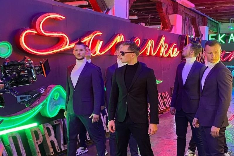 Eurowizja 2021– kiedy półfinały i finał?