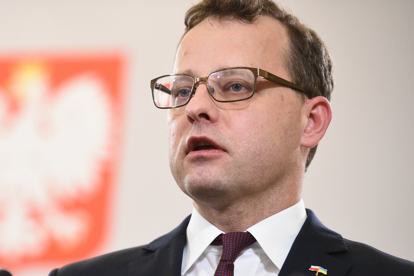 Wice szef MS skierował wniosek do PK ws. zabójstwa Eryka.