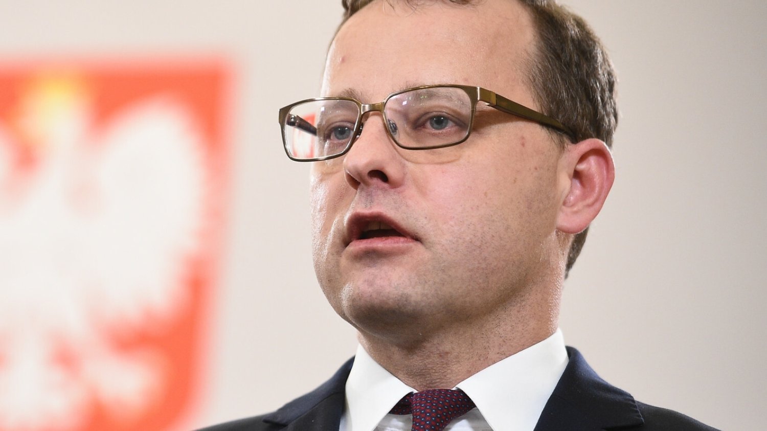 Wice szef MS skierował wniosek do PK ws. zabójstwa Eryka.