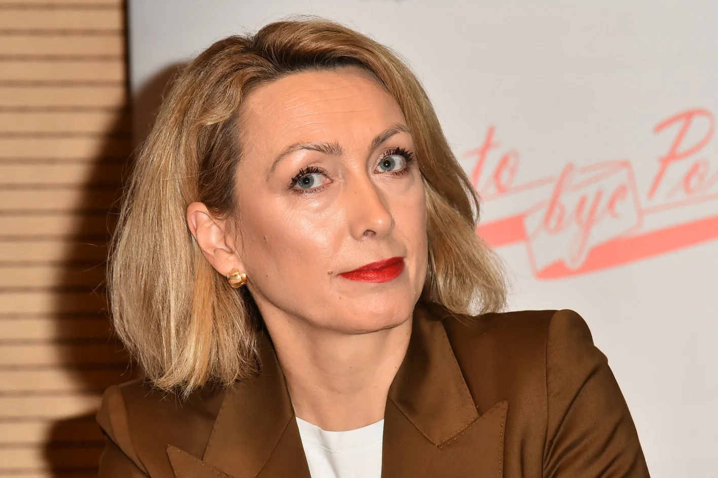 Anna Kalczyńska Dzień Dobry TVN Anna Kalczyńska