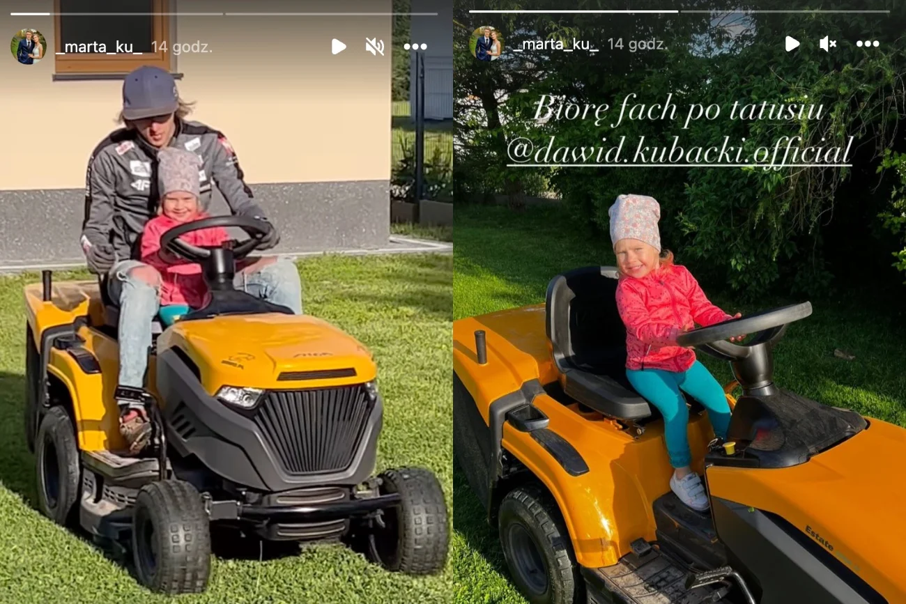 W domu rodzinnym Kubackich nadeszły zmiany. Jaką decyzję podjął skoczek?