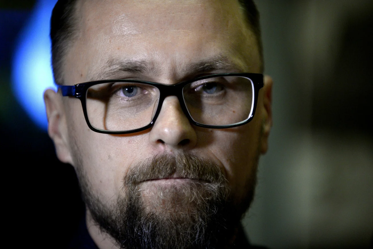 Piotr Nowak