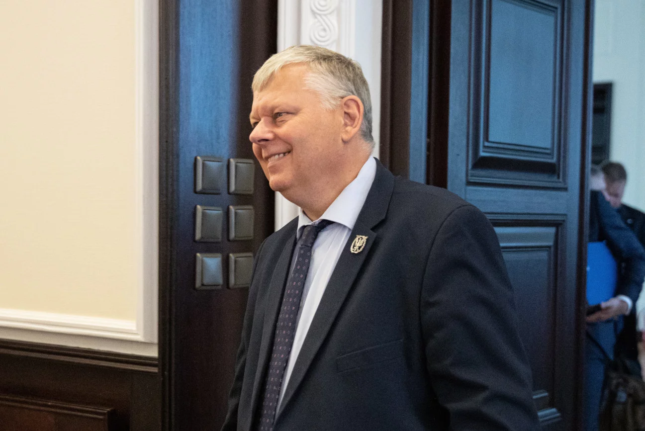 Marek Suski.