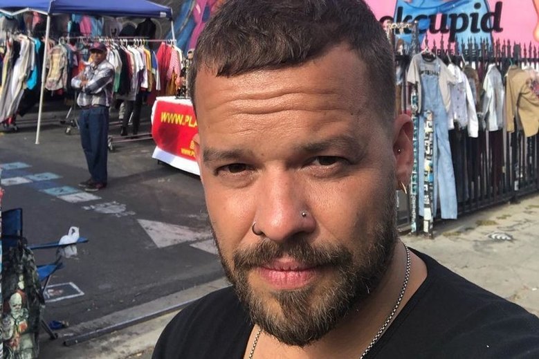 Michał Piróg często krytykuje działania polskiego rządu