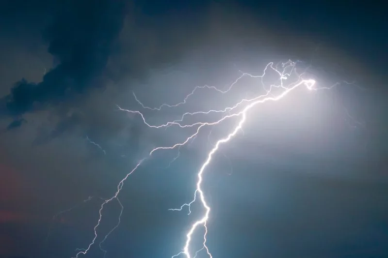 Gdzie jest burza? Te aplikacje pomogą odpowiedzieć na to pytanie.