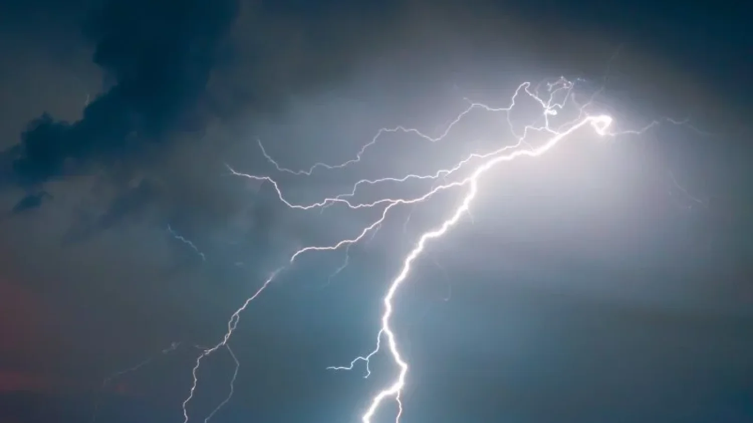 Gdzie jest burza? Te aplikacje pomogą odpowiedzieć na to pytanie.