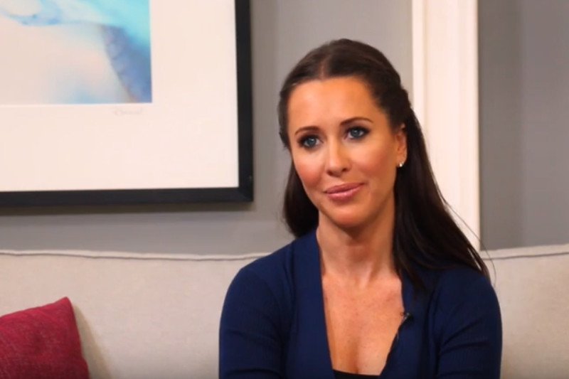 Jessica Mulroney przyjaźni się z Meghan Markle od 2011 roku.