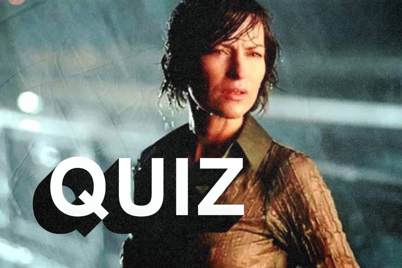 Quiz: polskie komedie romantyczne Nigdy w życiu