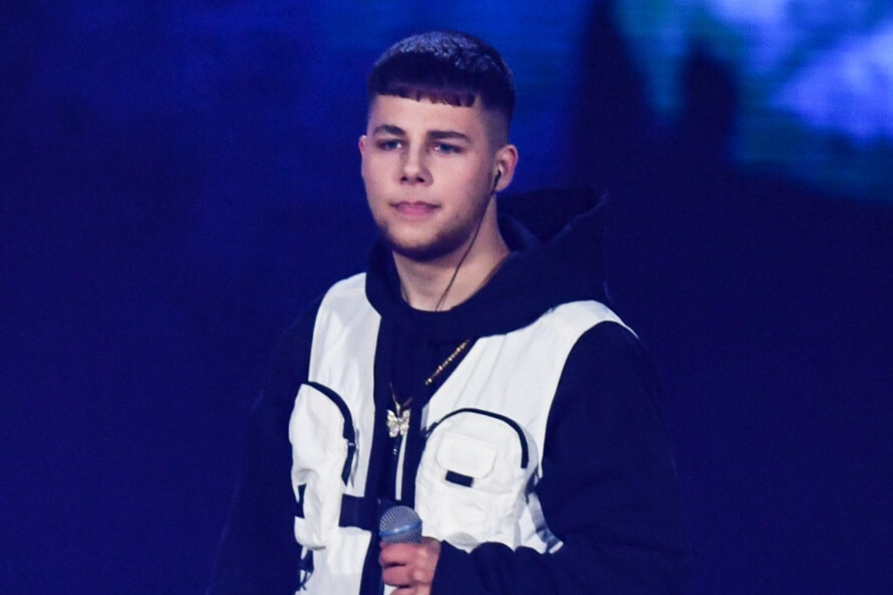 Allan Krupa w TVN gorzko podsumował swojego ojca. "Był dla mnie obcy"