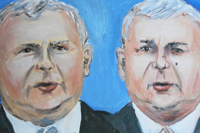 Czy braterska miłość usprawiedliwia wszystko?