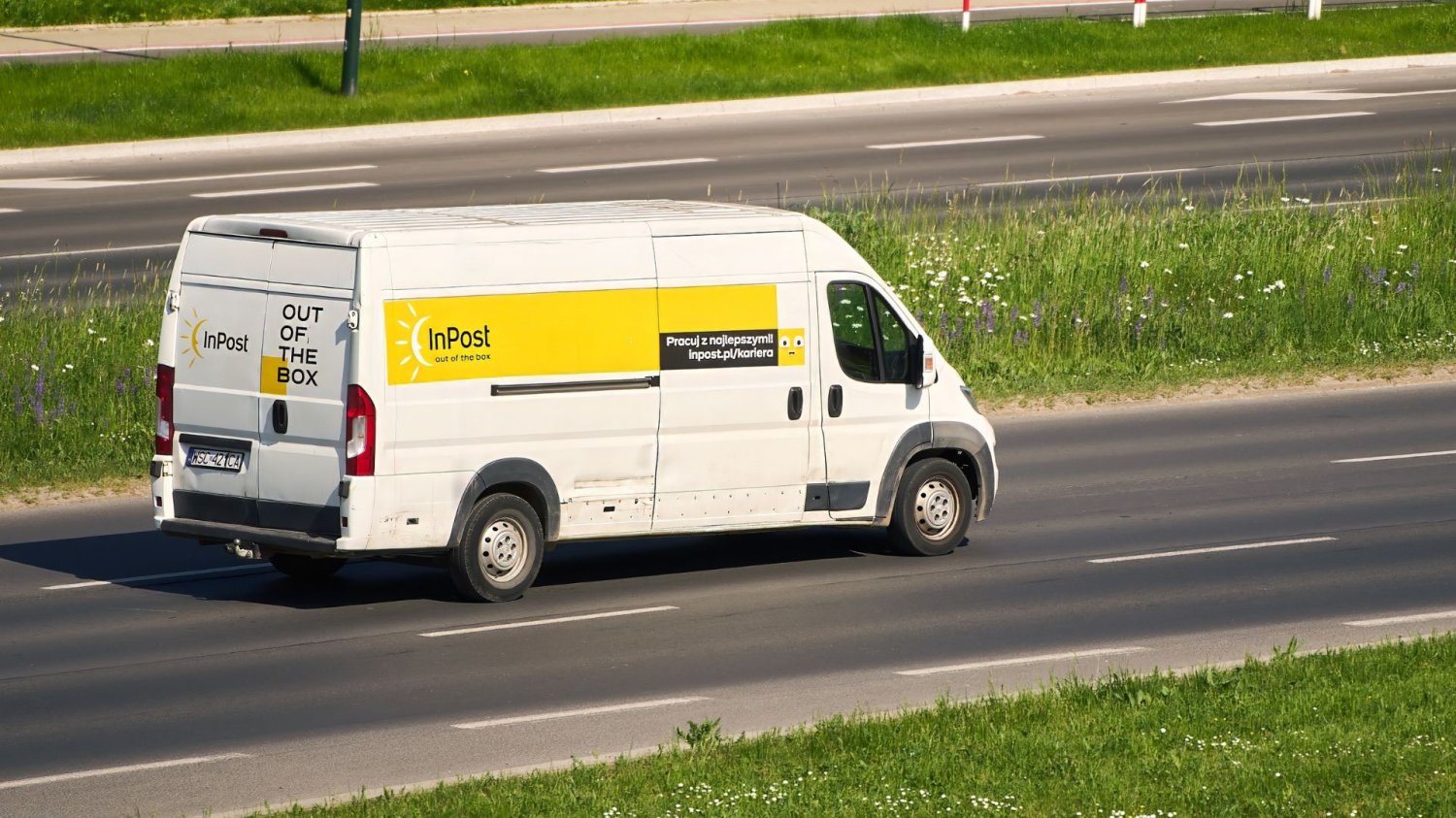 InPost kończy z jedną ze swoich usług od 1 lipca.