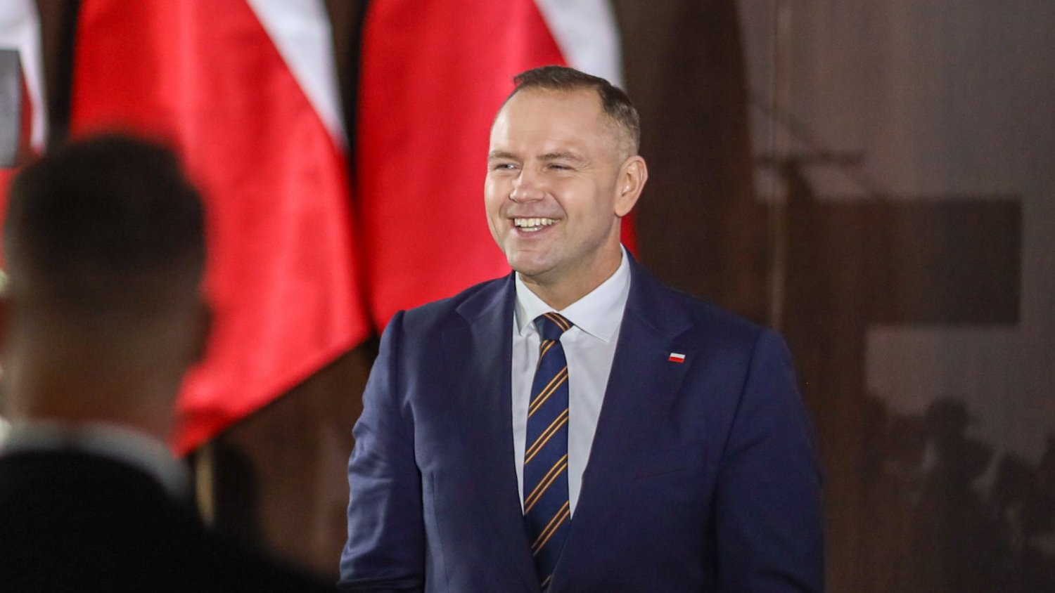 Nawrocki wcale nie zamierza oszczędzać. Tylko na ten cel pójdzie prawie 5 mln zł