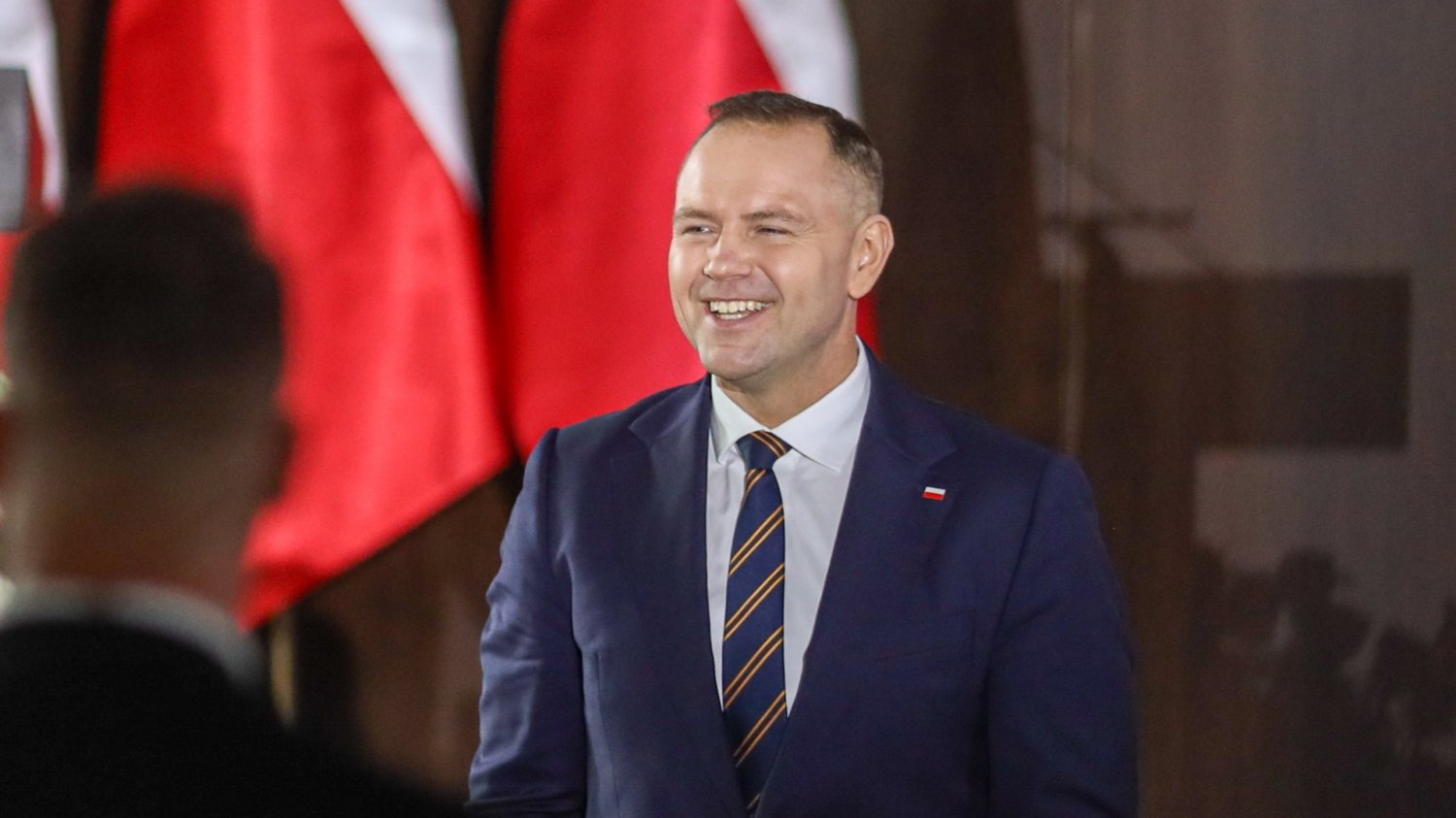 Nawrocki wcale nie zamierza oszczędzać. Ogromne wydatki jego Kancelarii