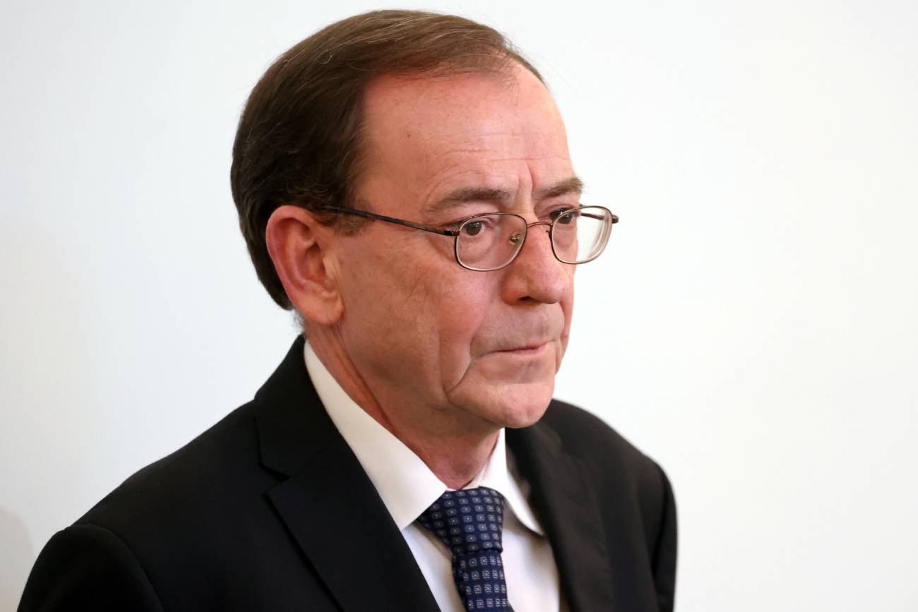 Głodówka Kamińskiego i Wąsika. Jak długo potrwa i kiedy zostanie przerwana?