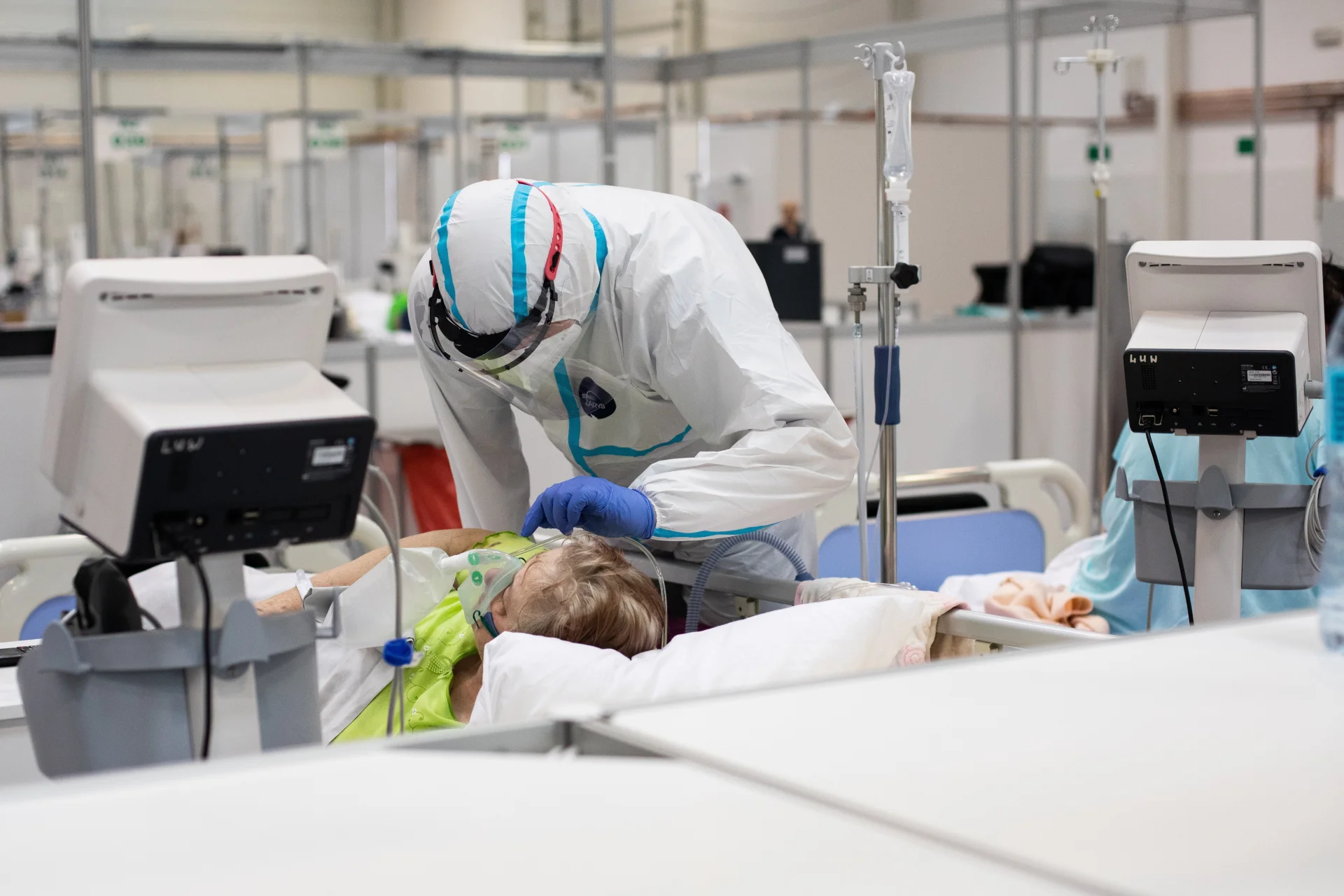 O poniżej 100 nowych zakażeniach poinformowało 1 sierpnia Ministerstwo Zdrowia.