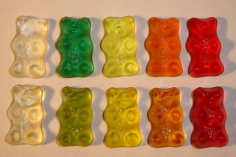 Zmarł twórca gumisiów