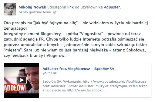 #takasytuacja
