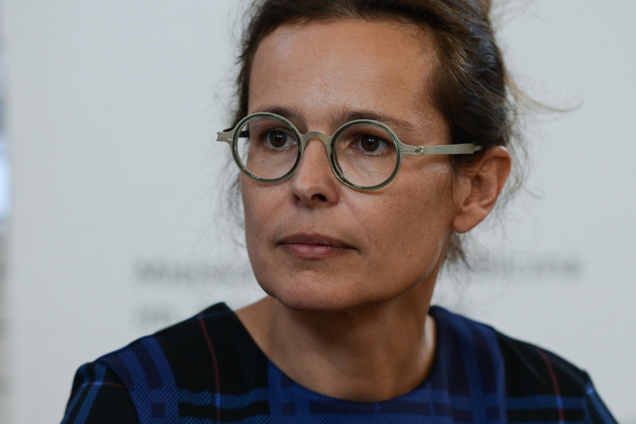 Agata Passent opublikowała zaskakujący wpis.