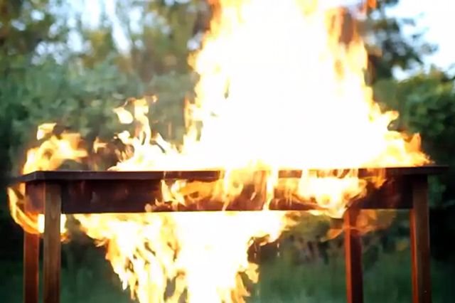 "Kto spalił Jolantę Brzeską" pyta duet Kopyt/Kowalski