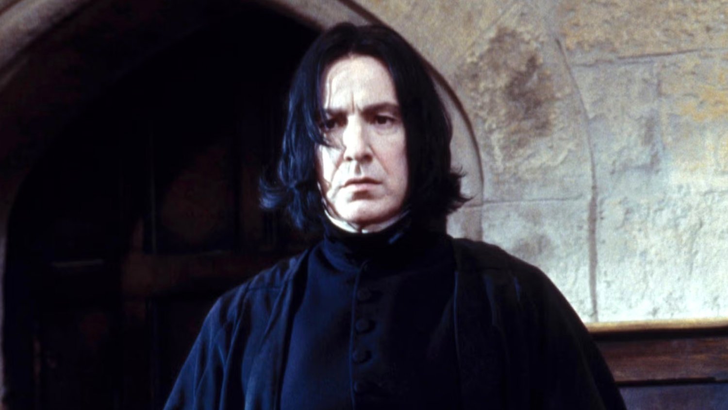 Niedoceniona część "Harry'ego Pottera" jutro w TV. Szkoda, iż tak po niej jadą