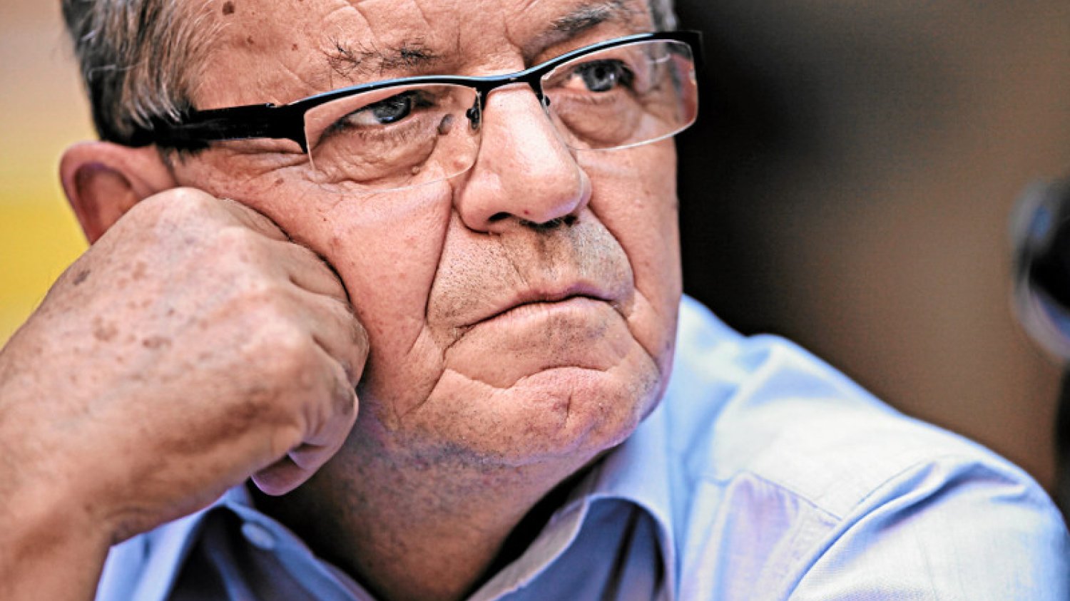 Jerzy Fedorowicz o odwołaniu roku Rosji w Polsce: Niestety rosyjscy artyści poparli Putina