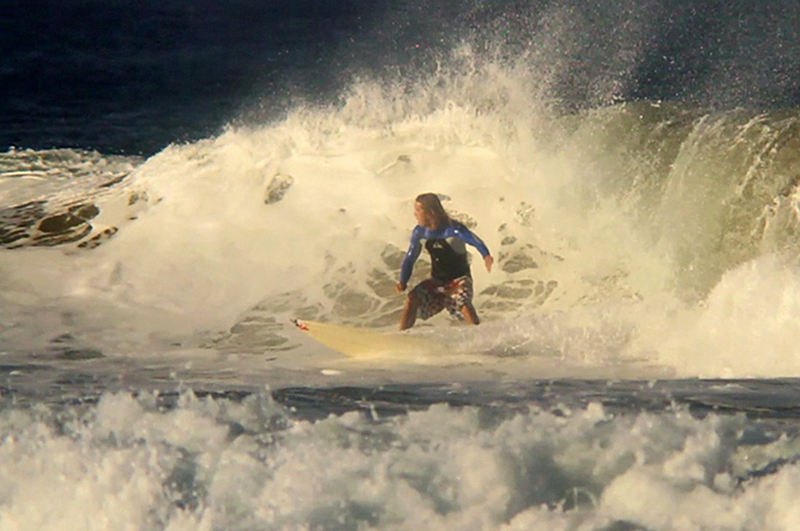 Kadr z filmu "El Sueño"