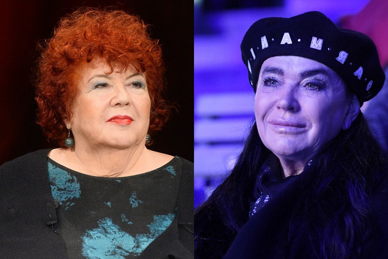 Żona Krawczyka nie dopuszczała do niego innych kobiet? "Niechęć Pani Ewy"