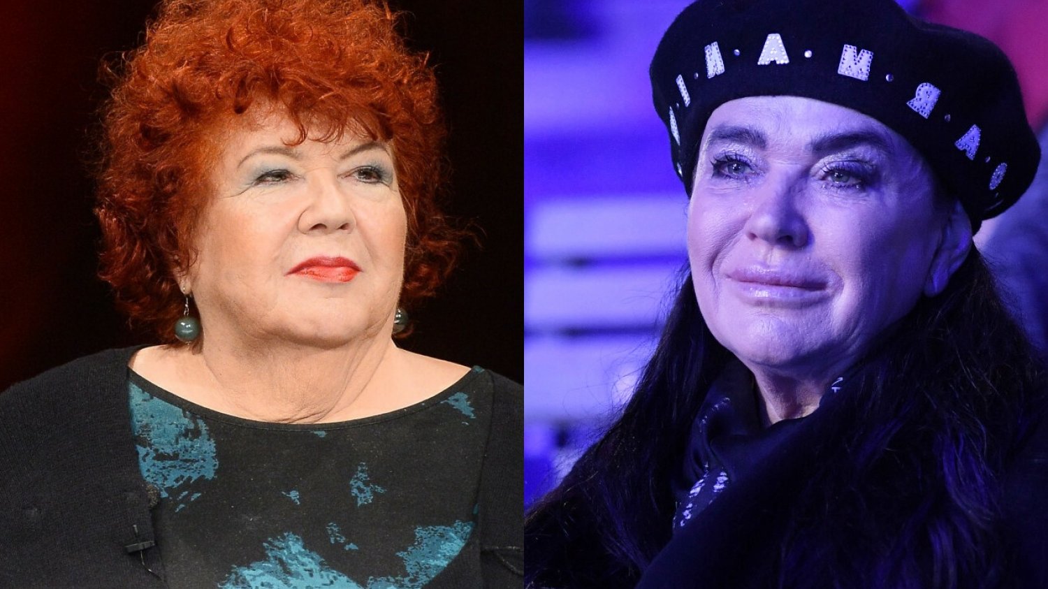 Żona Krawczyka nie dopuszczała do niego innych kobiet? "Niechęć Pani Ewy"