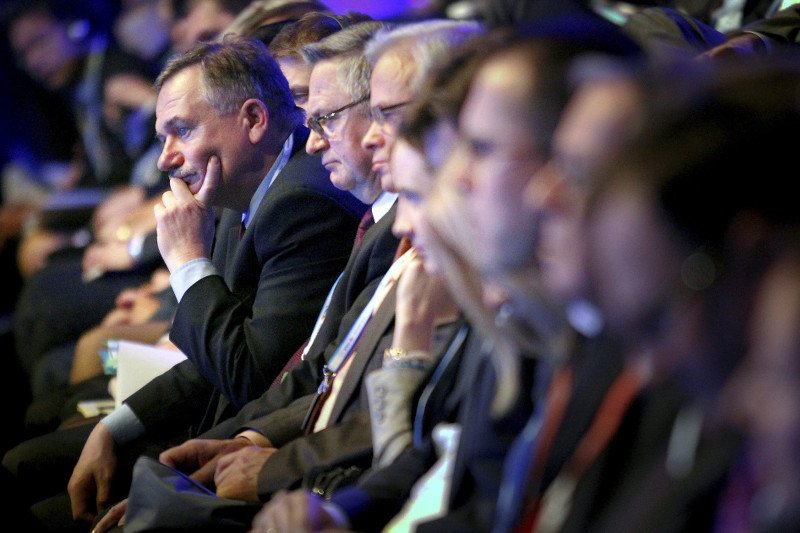 Najlepsze cytaty z EEC2014 w Katowicach.