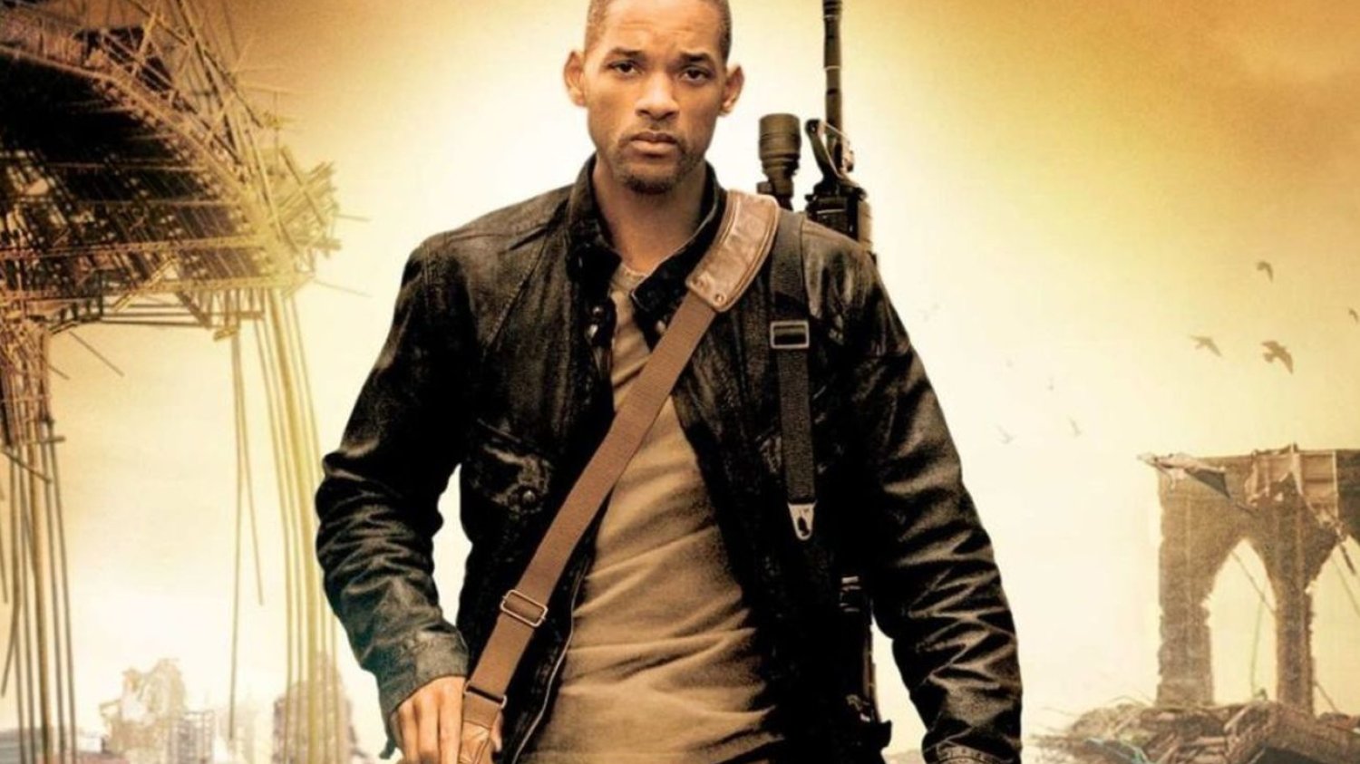 Will Smith