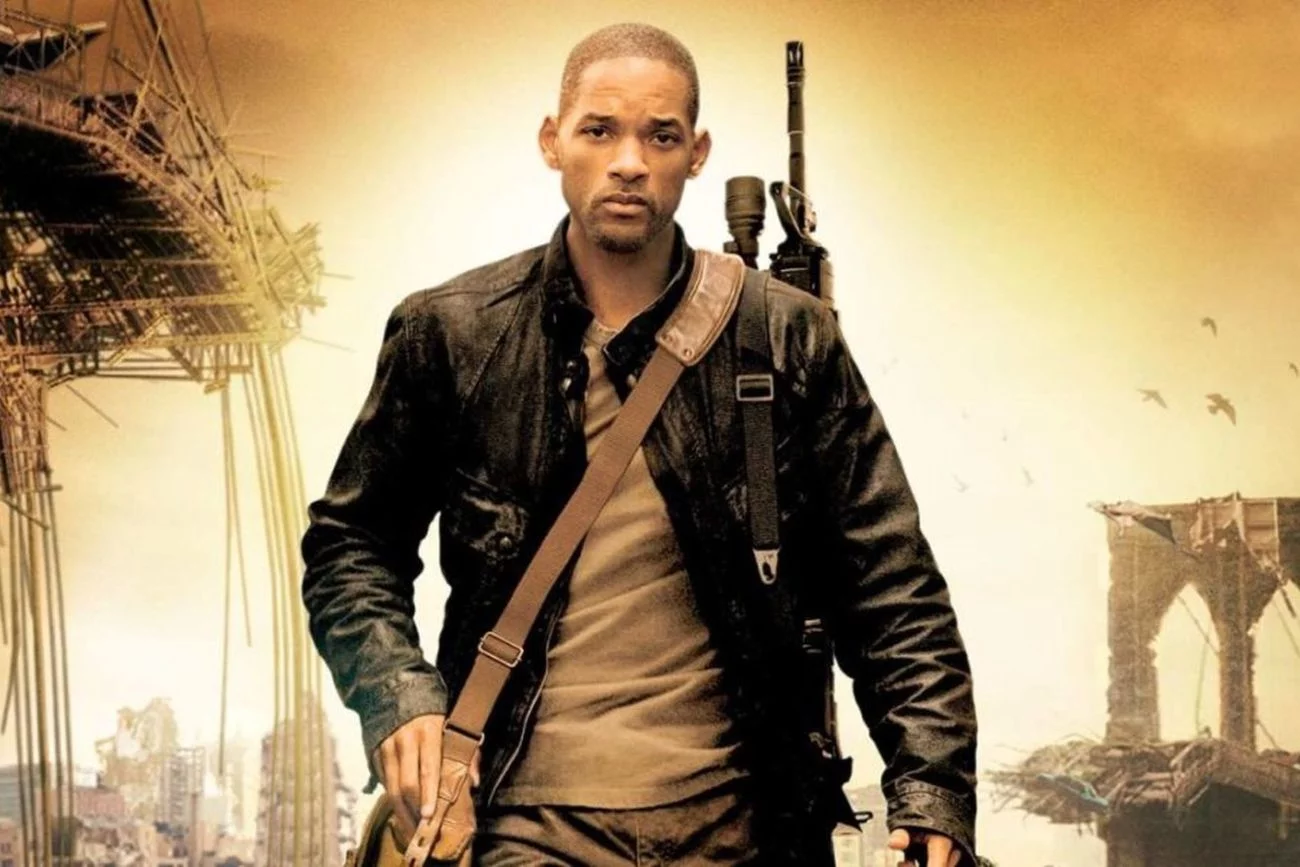 Will Smith: teoria spiskowa Will Smith