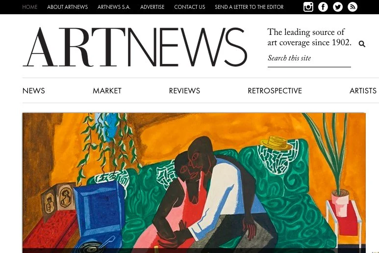 ARTnews jest najstarszym i największym na świecie magazynem o sztuce. W lipcu ubiegłego roku amerykański tytuł został przejęty przez polską firmę Abbey House, która w wyniku tej transakcji zmieniła strategię i nazwę na Artnews S.A.