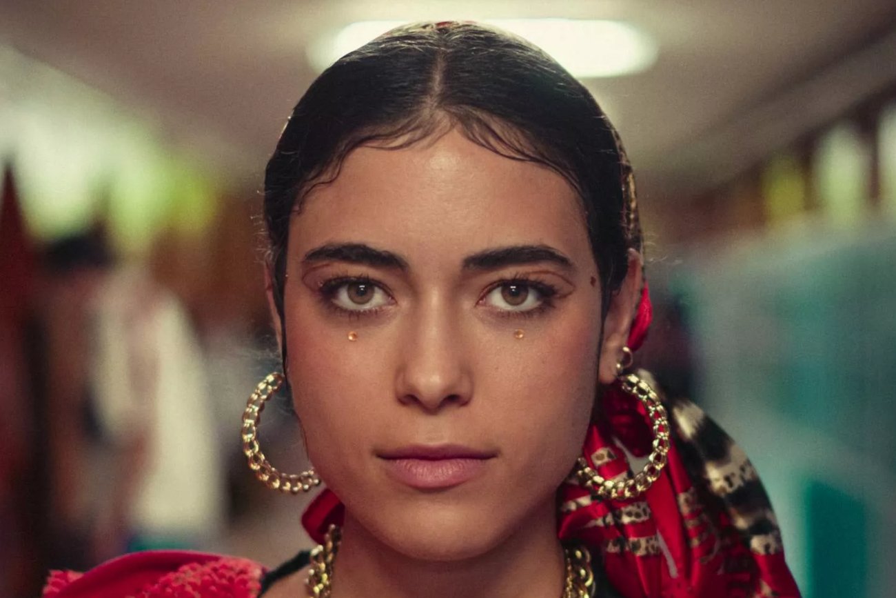 Kim jest Zofia Jastrzębska – Gita z Infamii?