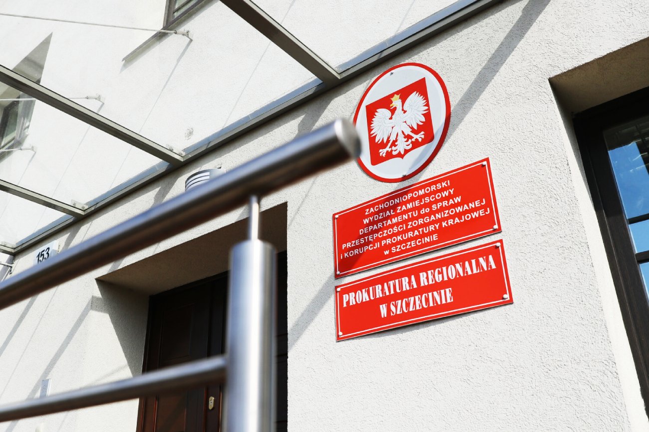 Kto zostanie ukarany za śmierć Dmytra Nikiforenki? Zatrzymano osiem osób