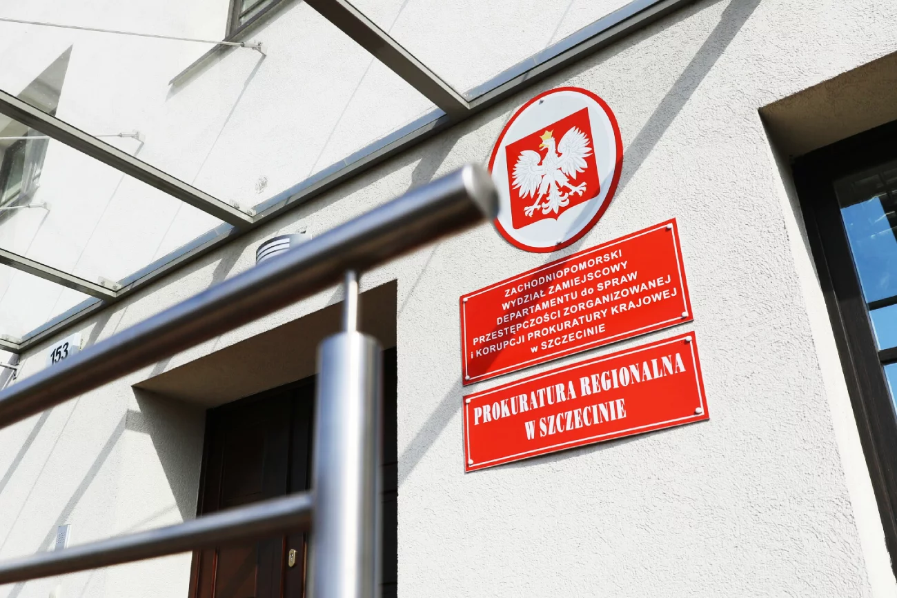 Kto zostanie ukarany za śmierć Dmytra Nikiforenki? Zatrzymano osiem osób