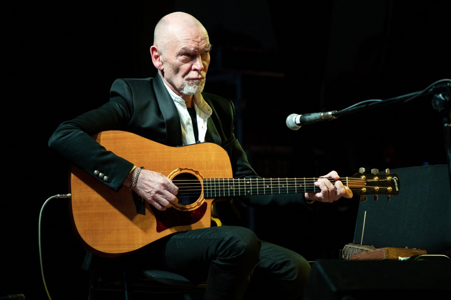 Grażyna Waglewska nie żyje. To żona lidera Voo Voo Wojciech Waglewski