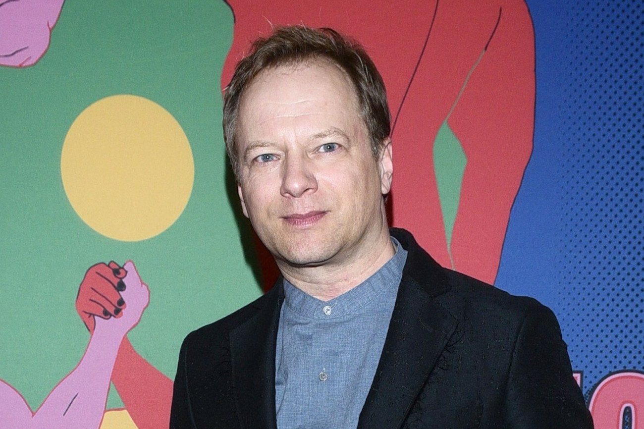 Maciej Stuhr powiedział, co myśli o postępowaniu ojca.