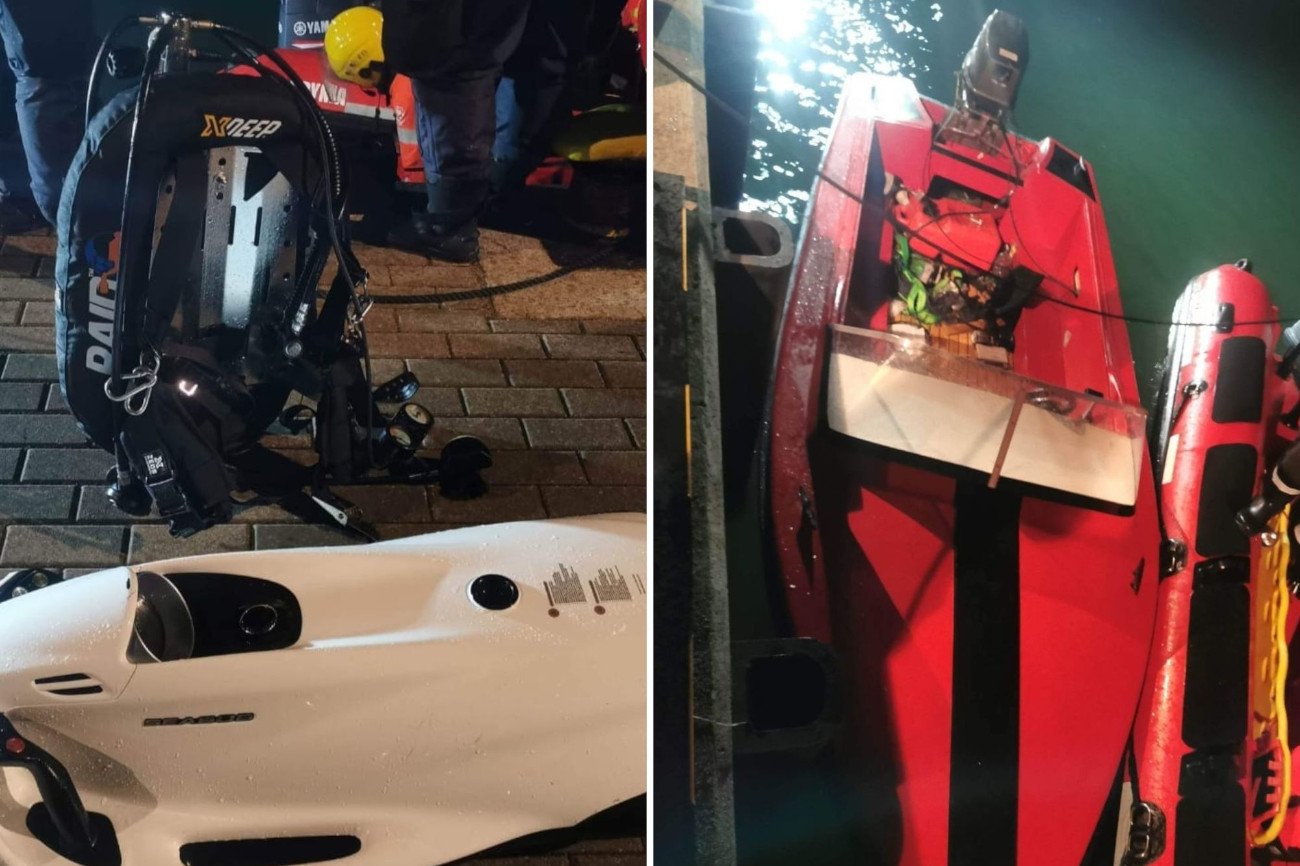 Hiszpanie na Bałtyku Hiszpanie na Bałtyku