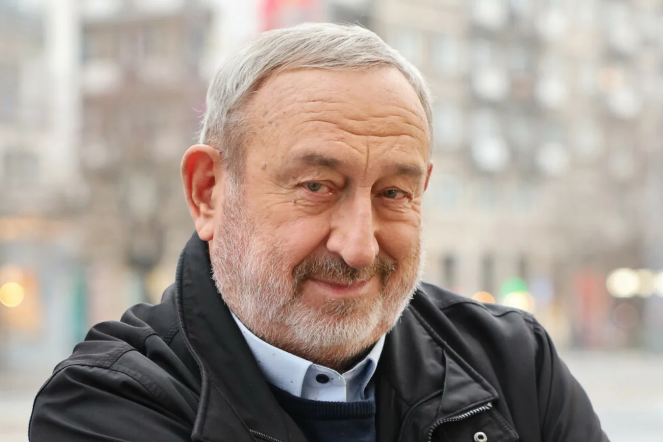 Drozda w wywiadzie dla naTemat. Ujawnił, że wystąpi na festiwalu w Sopocie