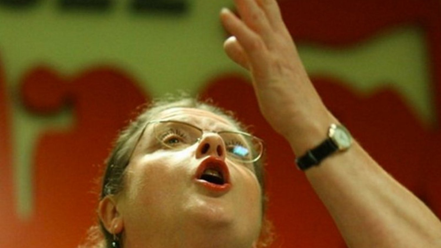 Krystyna Pawłowicz w formie. Tym razem o Francji. Rodzi się pytanie, gdzie Polska poszuka sojuszników w UE?