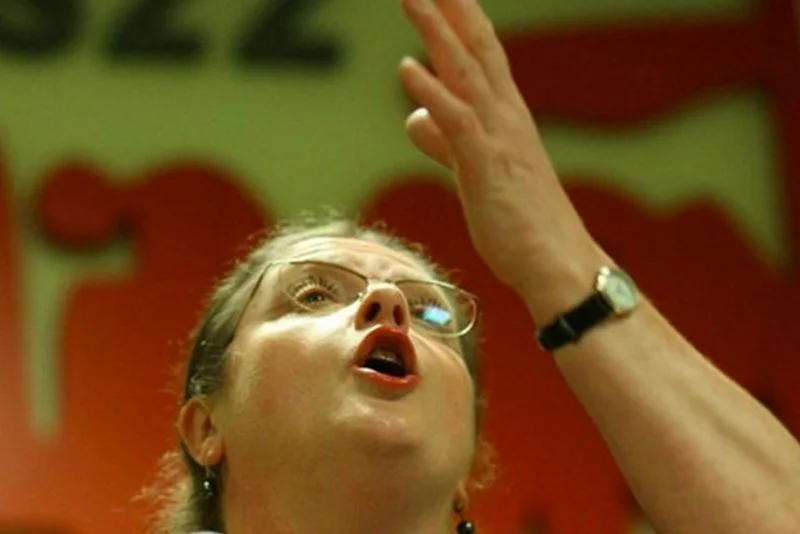 Krystyna Pawłowicz w formie. Tym razem o Francji. Rodzi się pytanie, gdzie Polska poszuka sojuszników w UE?