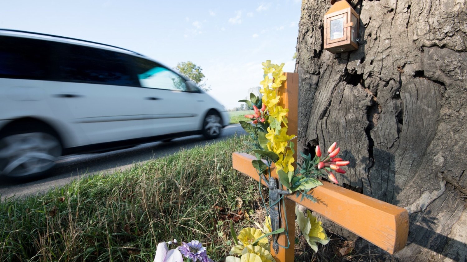 Na Polskich drogach rocznie giną tysiące osób. Włosi, którzy borykali się z takim samym problemem, wprowadzili przepis "zabójstwa drogowego". Efekty zaskakują.