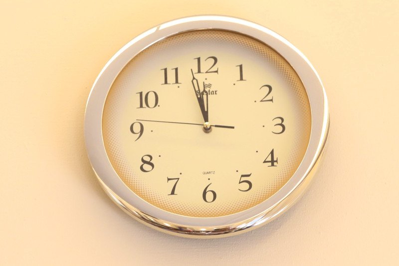 Kiedy zmiana czasu? Już niedługo przestawimy zegarki na czas letni