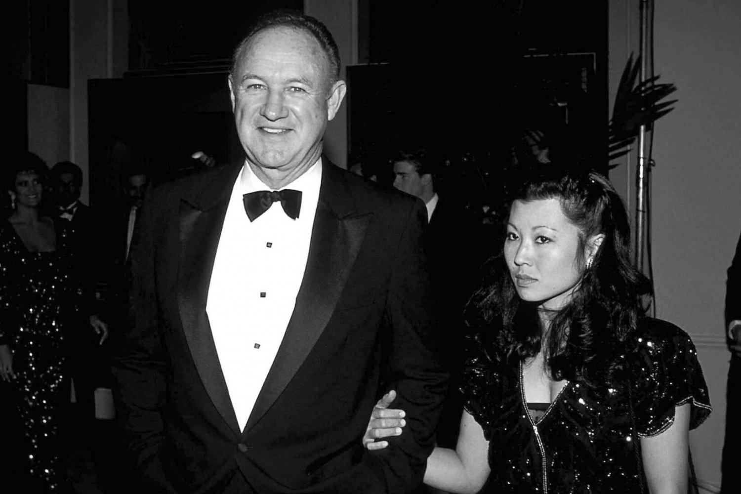 Śmierć Gene'a Hackmana i jego żony. Są wyniki sekcji zwłok