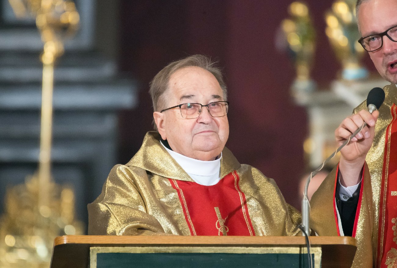 Roman Giertych uderzył w Rydzyka. "Czas na śledztwa prokuratorskie".