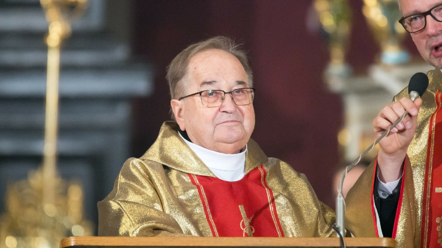 Roman Giertych uderzył w Rydzyka. "Czas na śledztwa prokuratorskie".