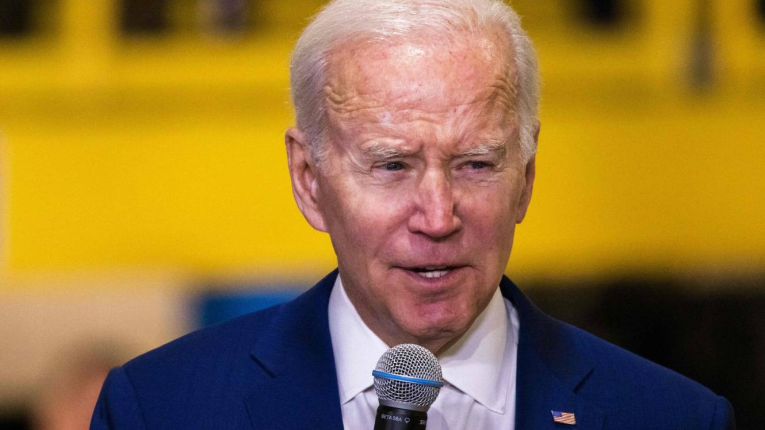Joe Biden