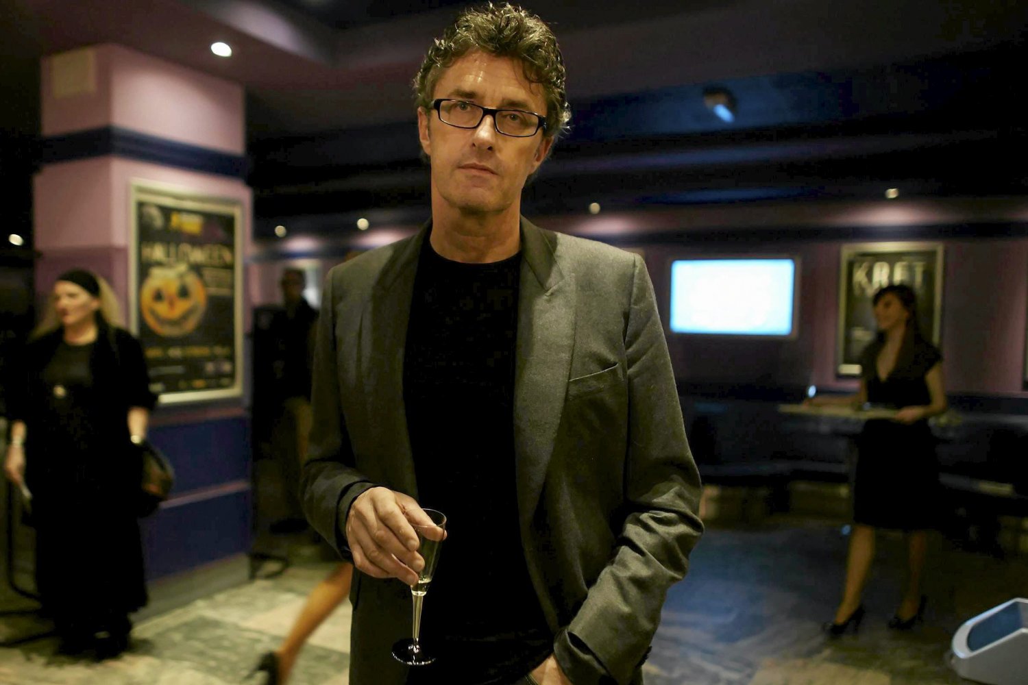 Paweł Pawlikowski zdobył pierwszego w historii dla Polski Oscara w kategorii "film nieanglojęzyczny".